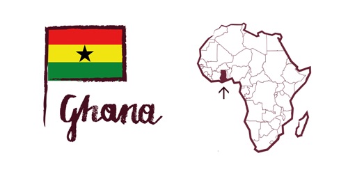 ghana