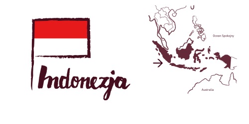 indonezja