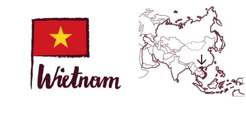 wietnam